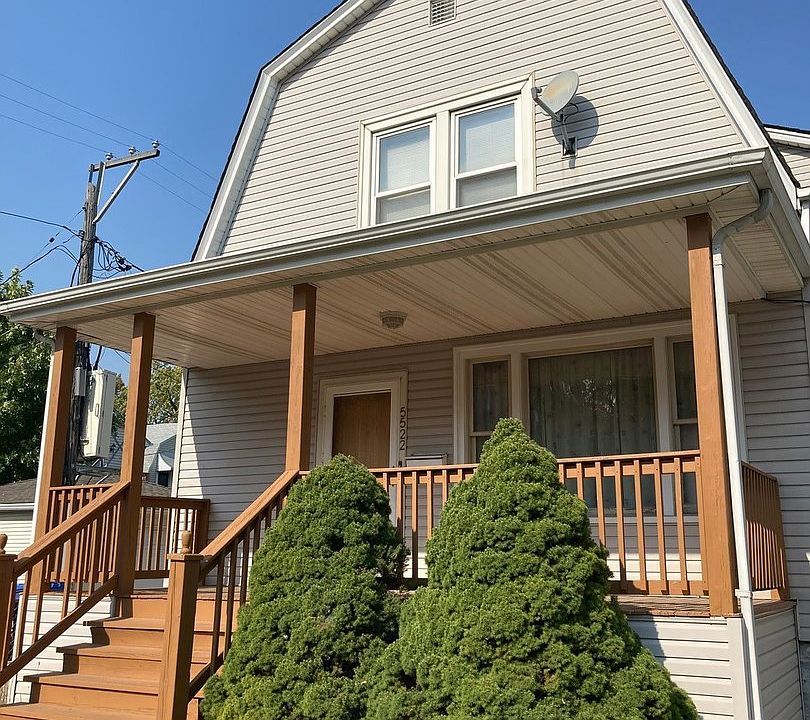 1st image of 5522 W Farragut Ave