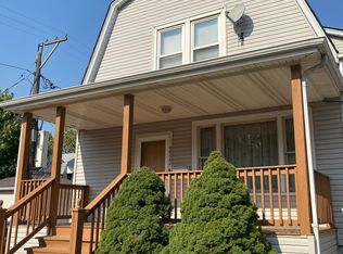 5522 W Farragut Ave, Chicago, IL 60630