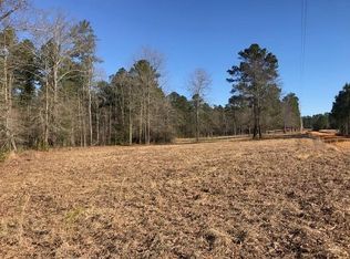 Tract 1-d Angela Rd, Wagener, SC 29164