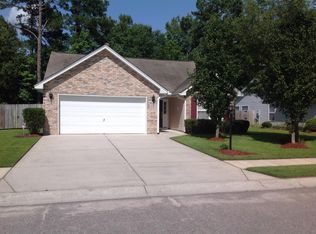 1053 Cobblestone Blvd, Summerville, SC 29483