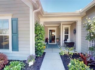 1375 Promenade Ln, Okatie, SC 29909