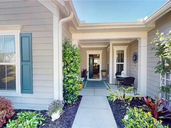 1375 Promenade Ln, Okatie, SC 29909