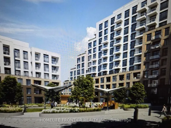 8 Beverley Glen Blvd, Vaughan, ON