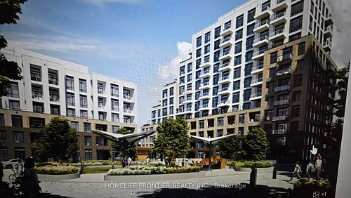 8 Beverley Glen Blvd Photo 1