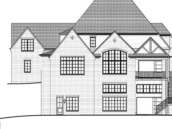 881 Woodvale Point, Suwanee, GA 30024