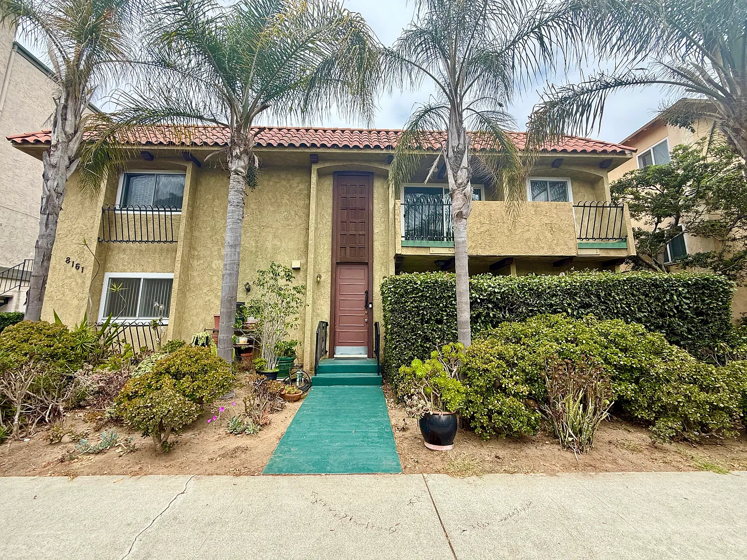 1 bed, 900 sqft, $2,500 — Photo 2