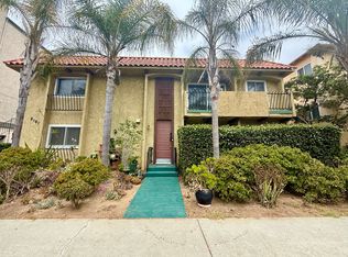 8161 Manitoba St APT 4, Playa Del Rey, CA 90293