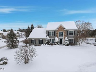 77 Somerset Drive, Glenmont, NY, 12077