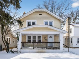641 S Warren Ave, Columbus, OH