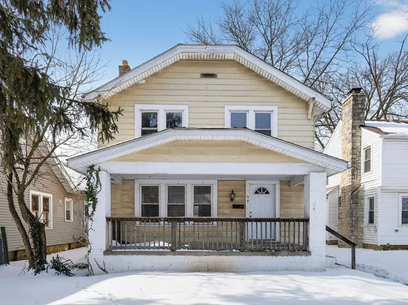 641 S Warren Ave, Columbus, OH 43204