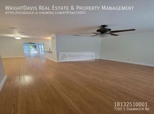 7109 S Shamrock St, Tampa, FL 33616