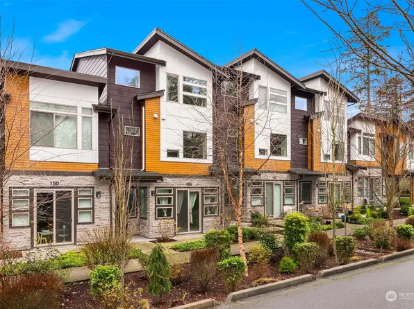 156 Whispering Lane NW #15, Bainbridge Island, WA 98110