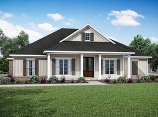 10945 Secretariat Blvd, Daphne, AL 36526