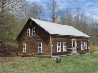 11 Lightning Bug Rd, Cummington, MA 01026