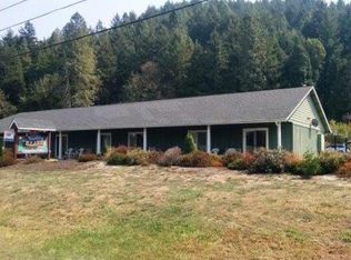 170 Wild Thyme Ln, Glide, OR 97443