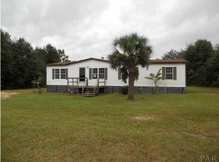 6915 Eastgate Rd, Milton, FL 32570