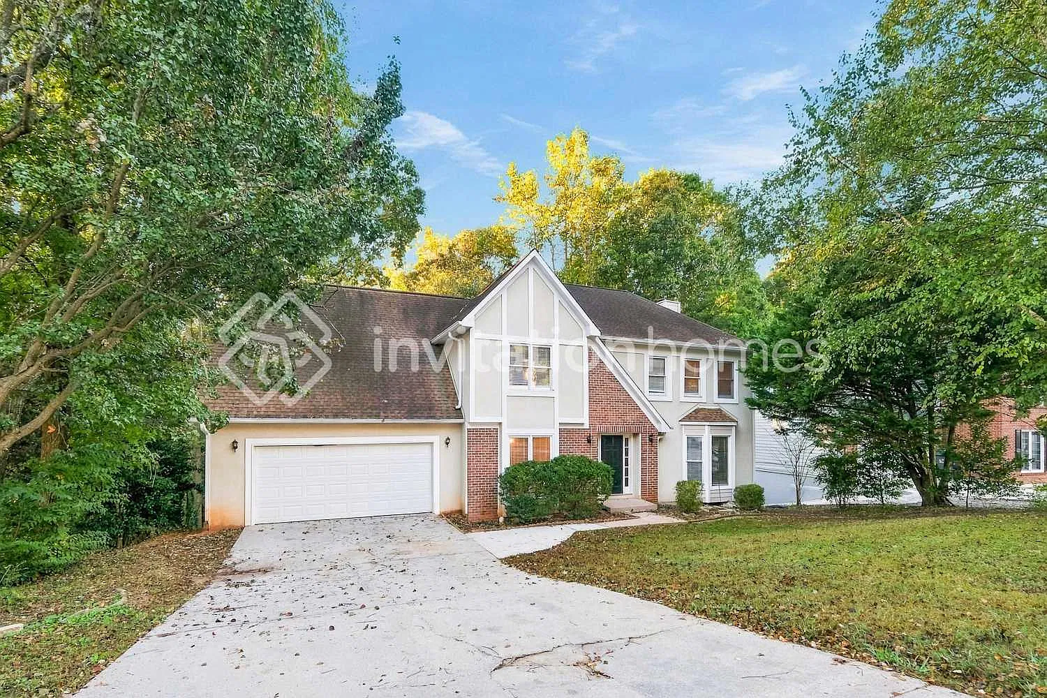1515 Twin Bridge Ln Lawrenceville, GA 30043 — Photo 1