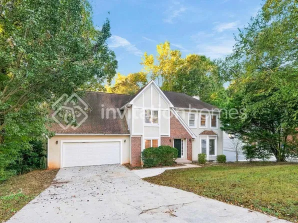 1515 Twin Bridge Ln, Lawrenceville, GA 30043