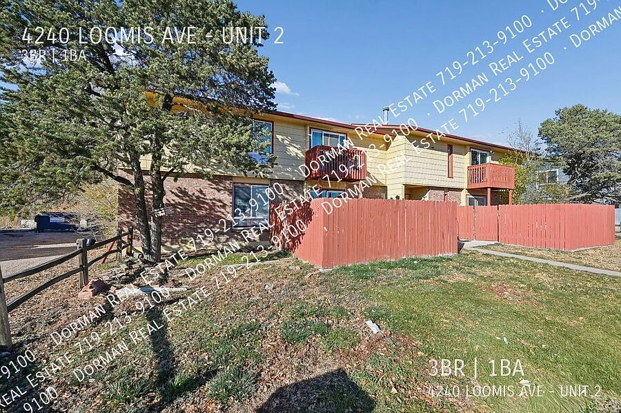 1st image of 4240 Loomis Ave APT 2