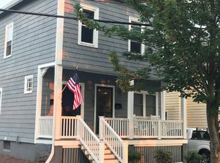 187 Forest St, Malden, MA 02148