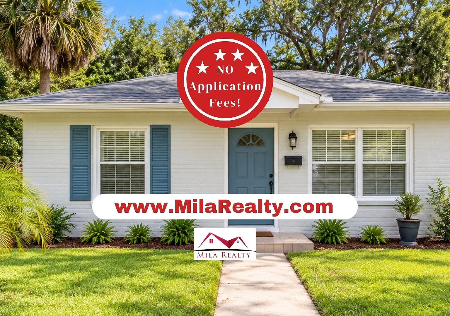 815 South Beach Street Daytona Beach, FL 32114 - 815 — Photo 1