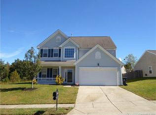 13908 Plowdon Ct, Charlotte, NC