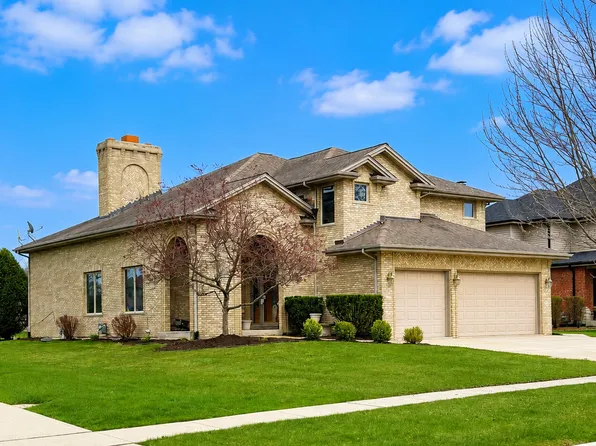 408 Siesta Dr, New Lenox, IL 60451