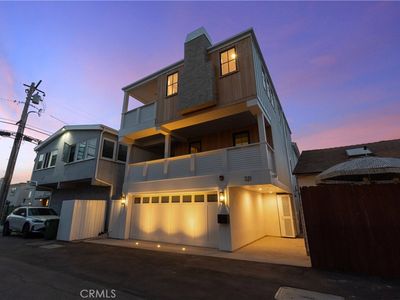 321 Homer Pl, Manhattan Beach, CA, 90266
