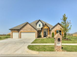 1933 SW 41st Ter, Oklahoma City, OK 73160