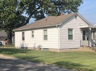 2424 Casey Ave, Mount Vernon, IL 62864