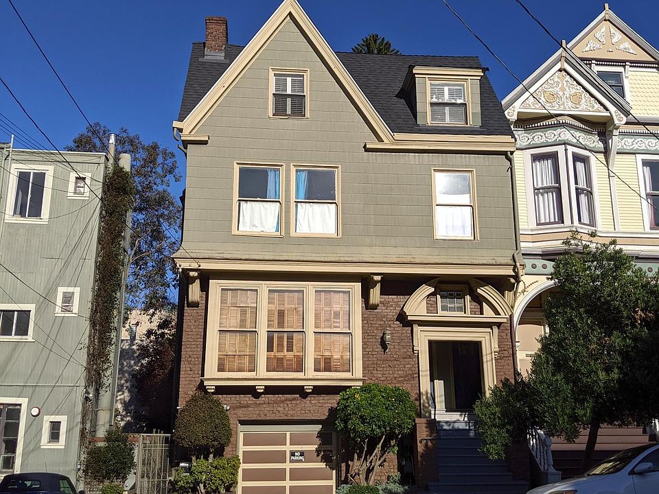1st image of 410 Ashbury St