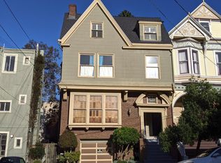 410 Ashbury St, San Francisco, CA 94117