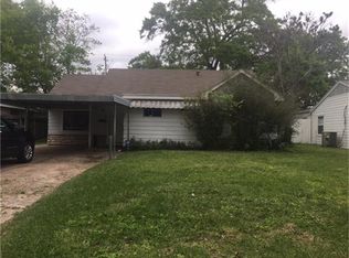 1226 Lamonte Ln, Houston, TX 77018