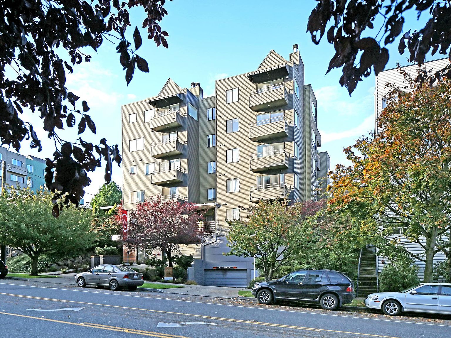 3236 SW Avalon Way, Seattle, WA 98126 Zillow