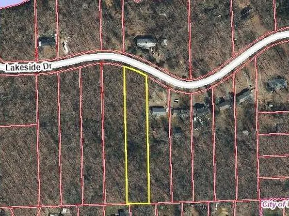 1024 Lakeside Dr #61, Durham, NC 27712