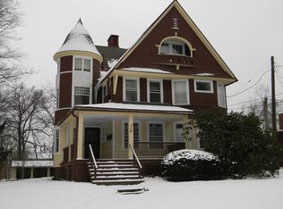 110 Merriman Rd APT 5, Akron, OH 44303