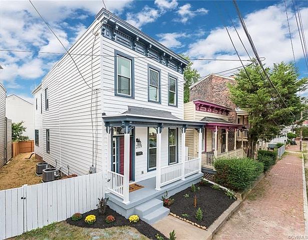 1st image of 2119 M St
