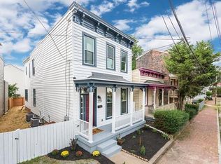 2119 M St, Richmond, VA 23223