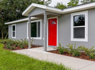 351 SW Sycamore Rd, Dunnellon, FL 34431