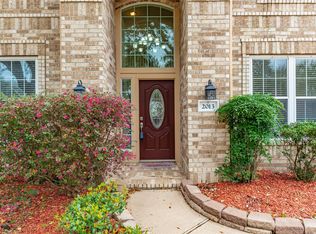 2013 Port Bridge Ln, League City, TX 77573