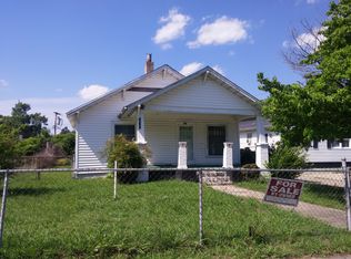 911 Granby Ave, High Point, NC 27260