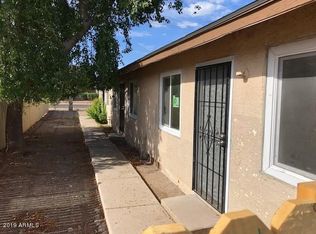 2902 E Roeser Rd, Phoenix, AZ 85040