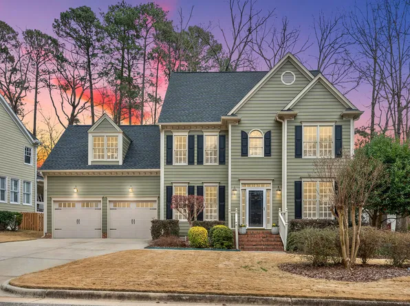 200 Parkbranch Ln, Cary, NC 27519