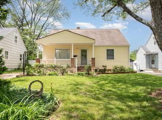 3479 Medina Ave, Columbus, OH