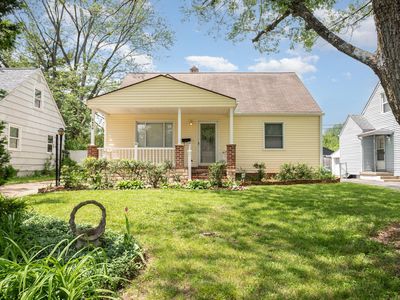 3479 Medina Ave, Columbus, OH, 43224