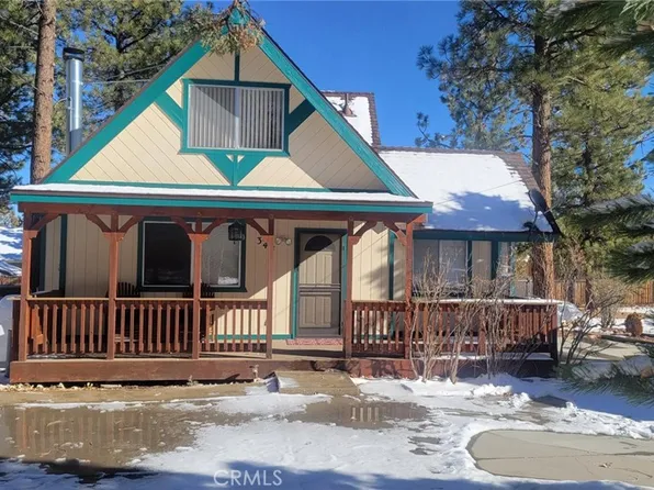 344 Downey Dr, Big Bear City, CA 92314