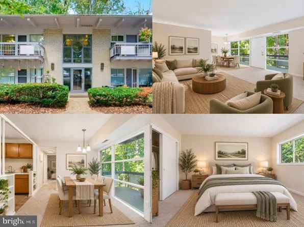 7716 Donnybrook Ct Suite 102, Annandale, VA 22003