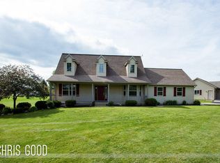 12439 Ritchie Ave NE, Cedar Springs, MI 49319