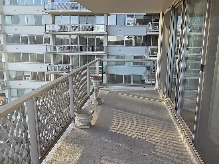 2401 Pennsylvania Ave #9A10 — Photo 11