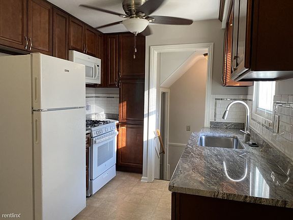 Updated kitchen